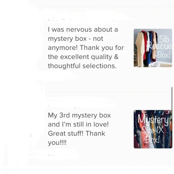 5lb Mystery Box Toddler Boy Seasonal Clothing - Picture 4 of 6